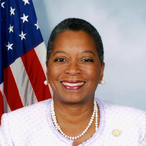 Donna Christian-Christensen