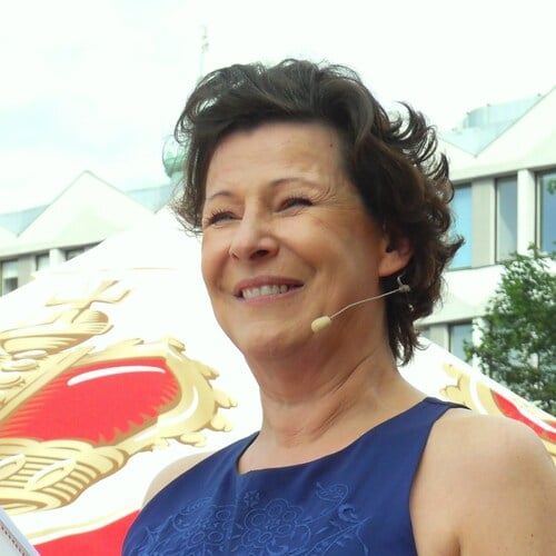 Dorota Kolak