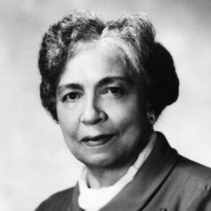 Dorothy Celeste Boulding Ferebee