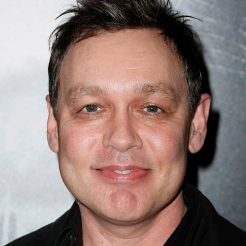 Doug Hutchison