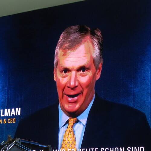 Douglas R. Oberhelman