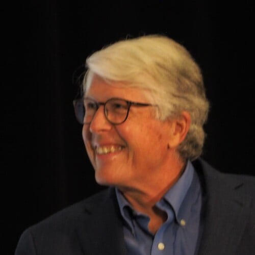 Douglas Preston