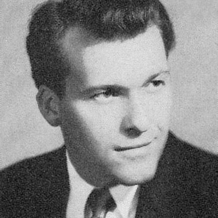 Douglas R. Stringfellow