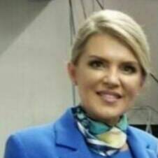 Draginja Vuksanović