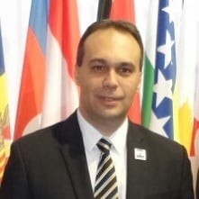 Dragomir Zakov