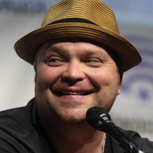 Drew Powell