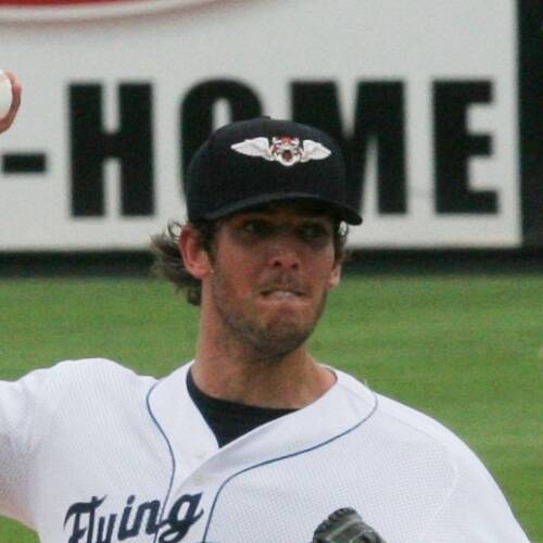 Drew VerHagen