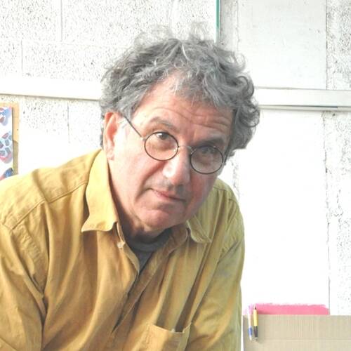 David Gerstein