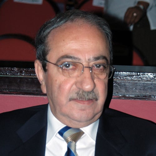 Duraid Lahham