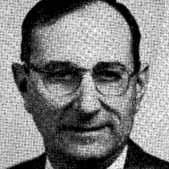 Dwight W. Burney