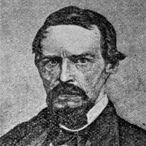 Ebenezer Dumont