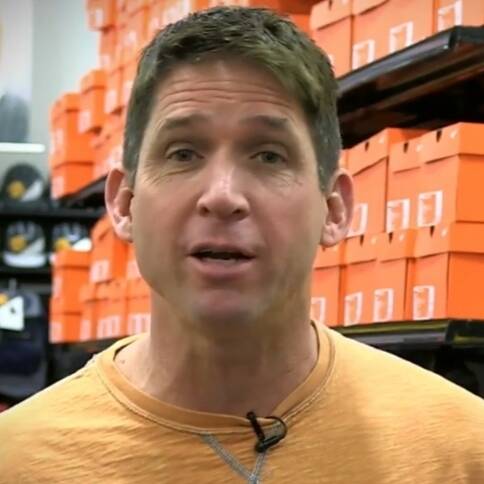 Ed McCaffrey