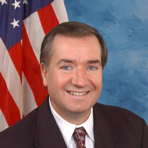 Ed Royce