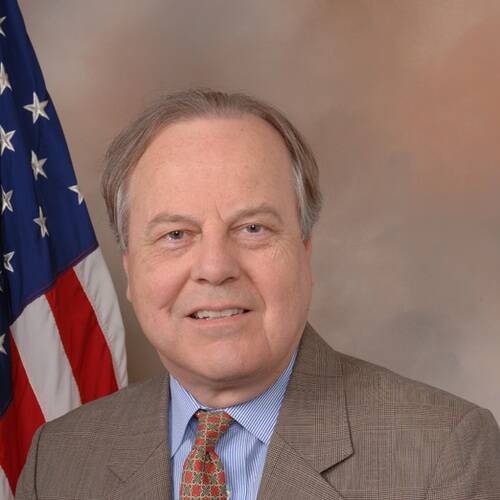 Ed Whitfield