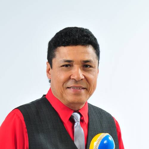 Eddie Gutierrez