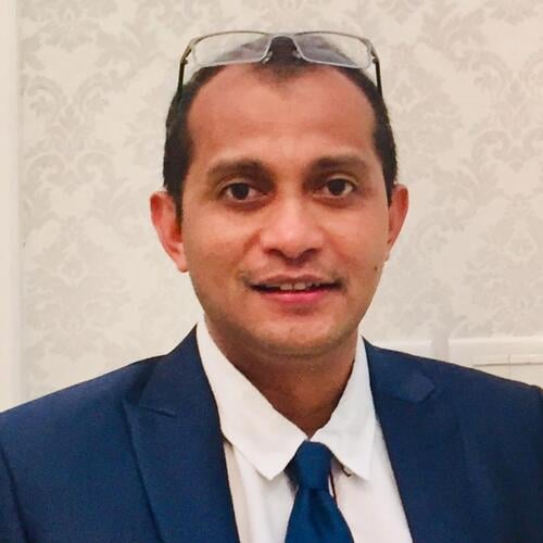 Edward Omar Sharif Hiariej