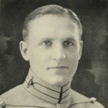 Edgar William Garbisch