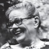 Edith Penrose