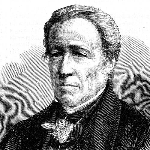 Edme-François Jomard