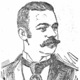 Edmund H. Driggs