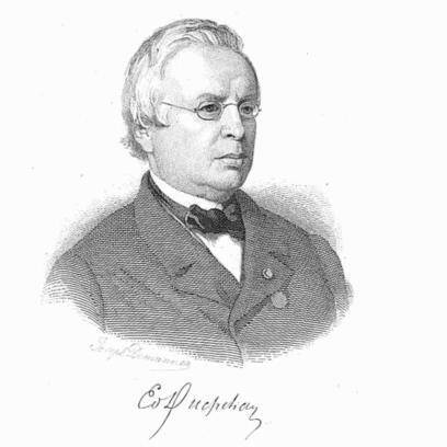 Edouard Ducpétiaux