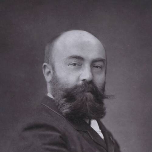 Edouard Frederic Wilhelm Richter