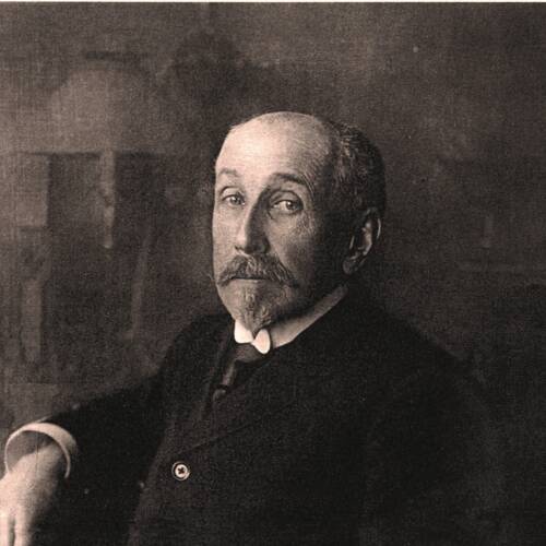 Édouard Louis Trouessart