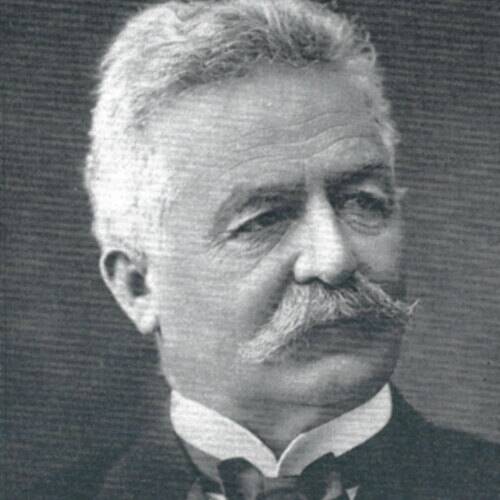 Eduard Müller