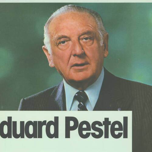 Eduard Pestel