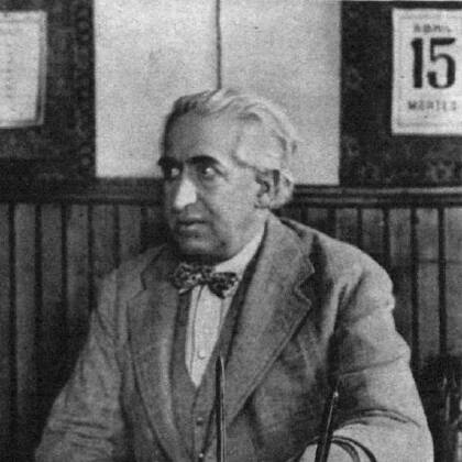 Eduardo Barriobero y Herrán