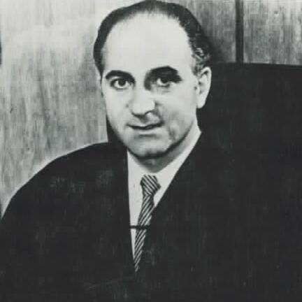 Edward D. Re