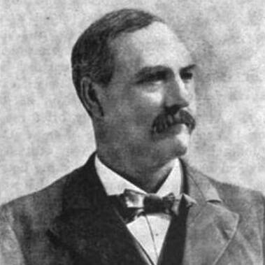 Edward H. Funston