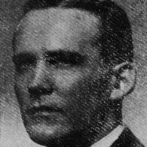 Edward H. Kruse