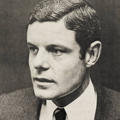 Edward Regan