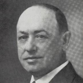 Edward W. Creal
