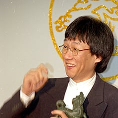 Edward Yang