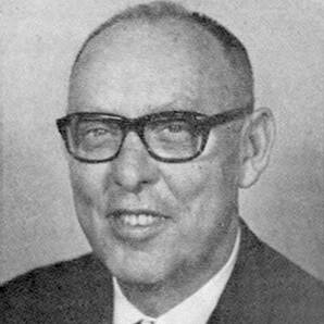 Edwin Duing Eshleman