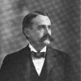 Edwin Francis Lyford