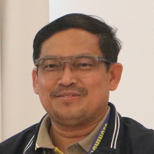 Edwin Jubahib