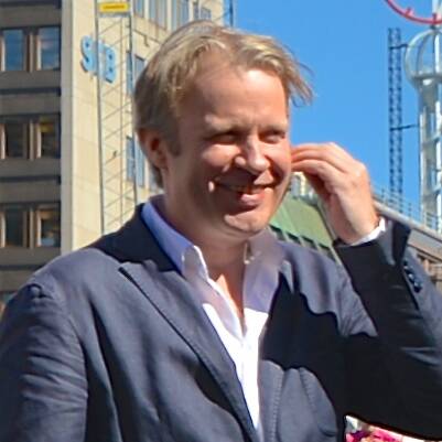 Eirik Stubø