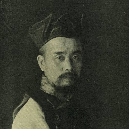 Ekai Kawaguchi