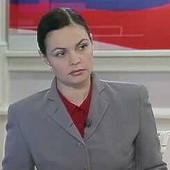 Ekatherina Andreeva