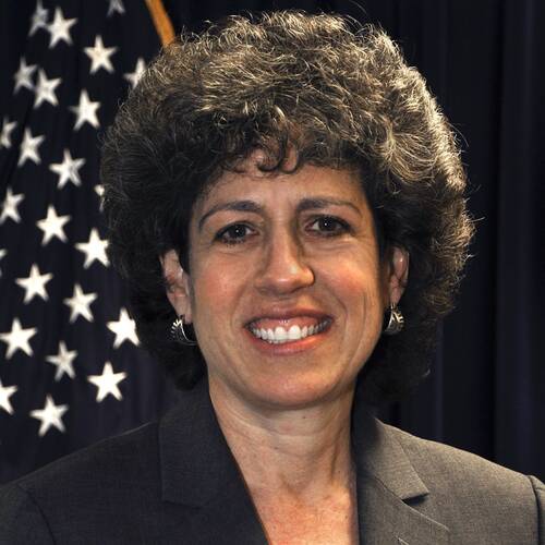 Elaine D. Kaplan