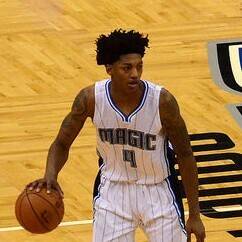Elfrid Payton