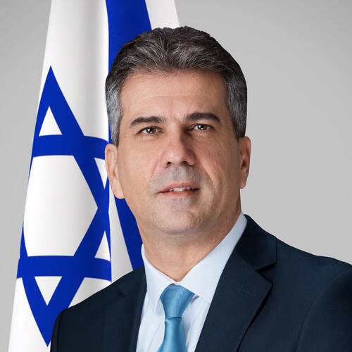 Eli Cohen