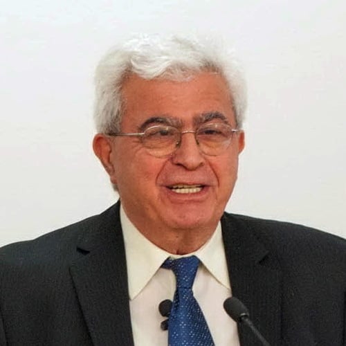 Elias Khoury