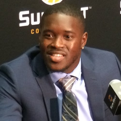 Elijah McGuire