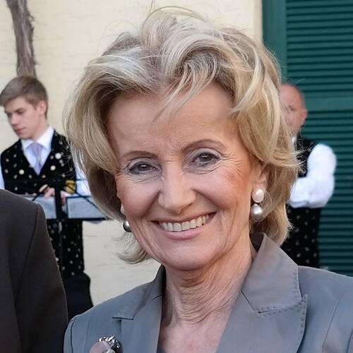 Elisabeth Gürtler