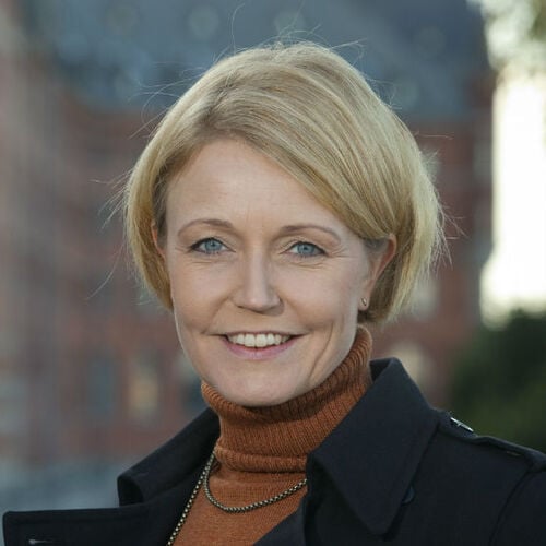 Elisabeth Thand Ringqvist