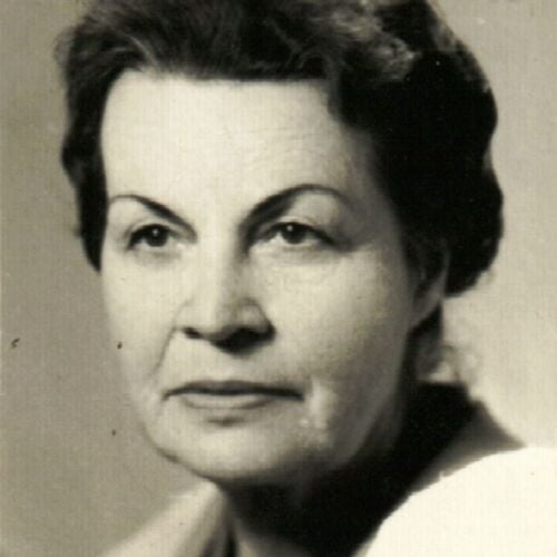 Elisaveta Bagriana